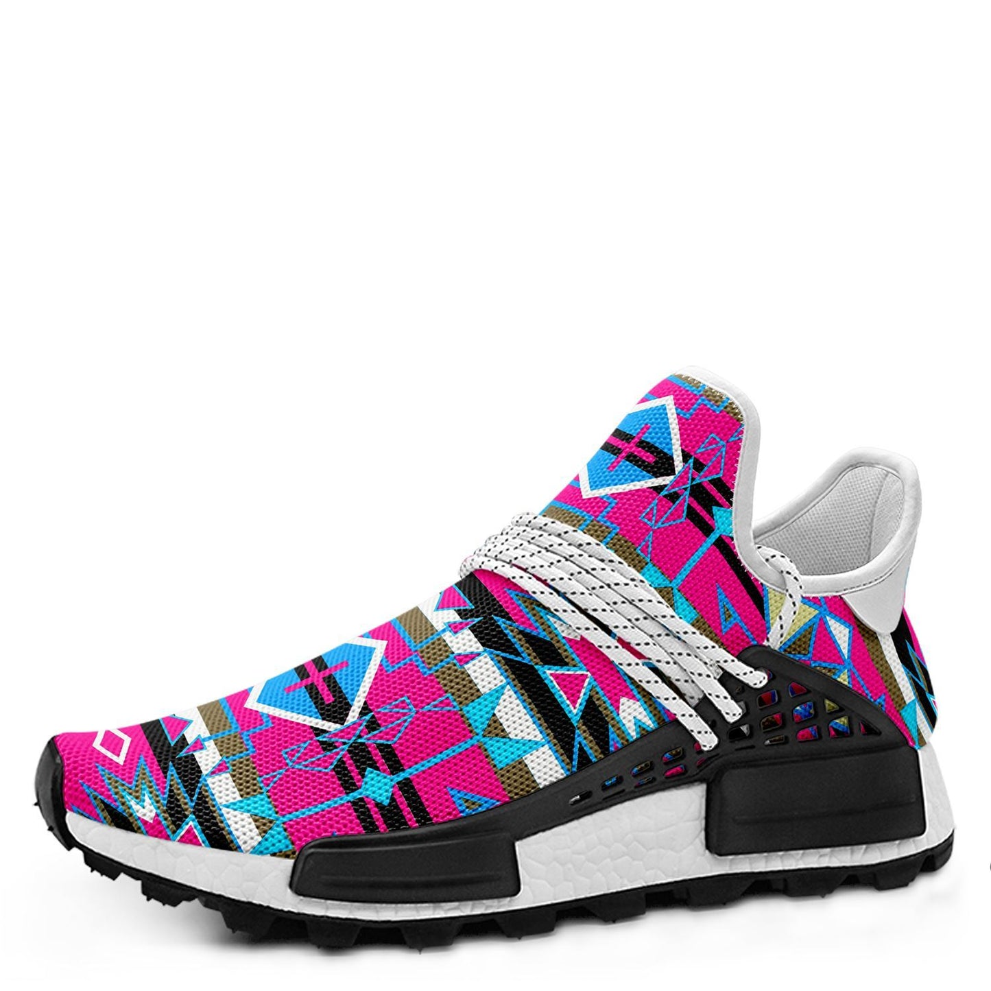 Force of Nature Sunset Storm Okaki Sneakers Shoes 49 Dzine