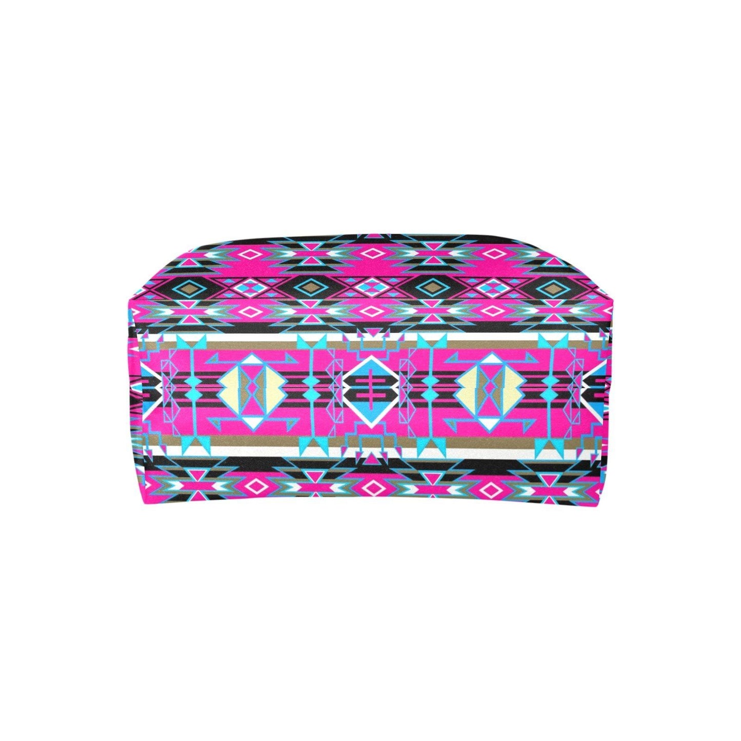 Force of Nature Sunset Storm Single-Shoulder Lady Handbag (Model 1714) bag e-joyer