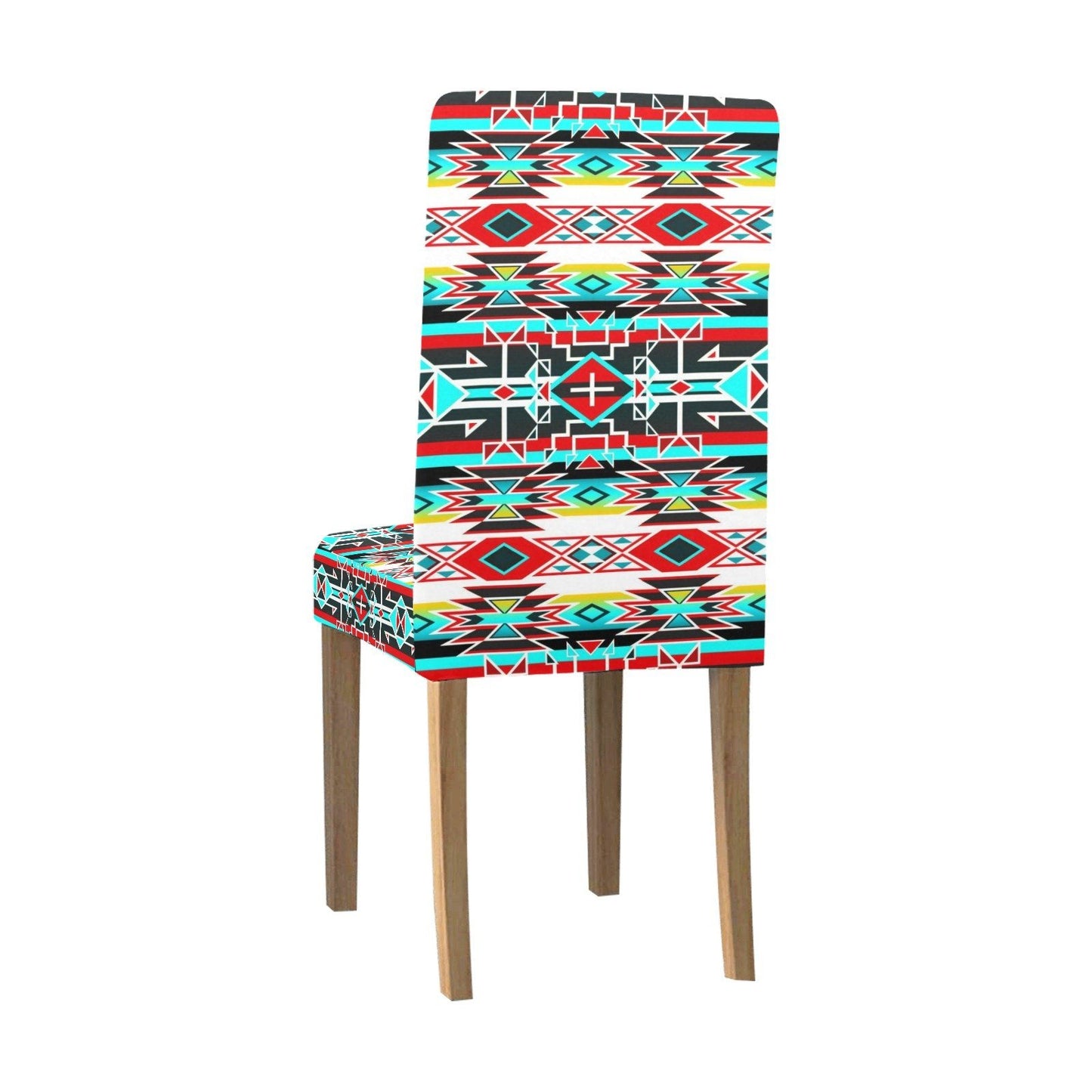 Force of Nature Windstorm Chair Cover (Pack of 6) Chair Cover (Pack of 6) e-joyer