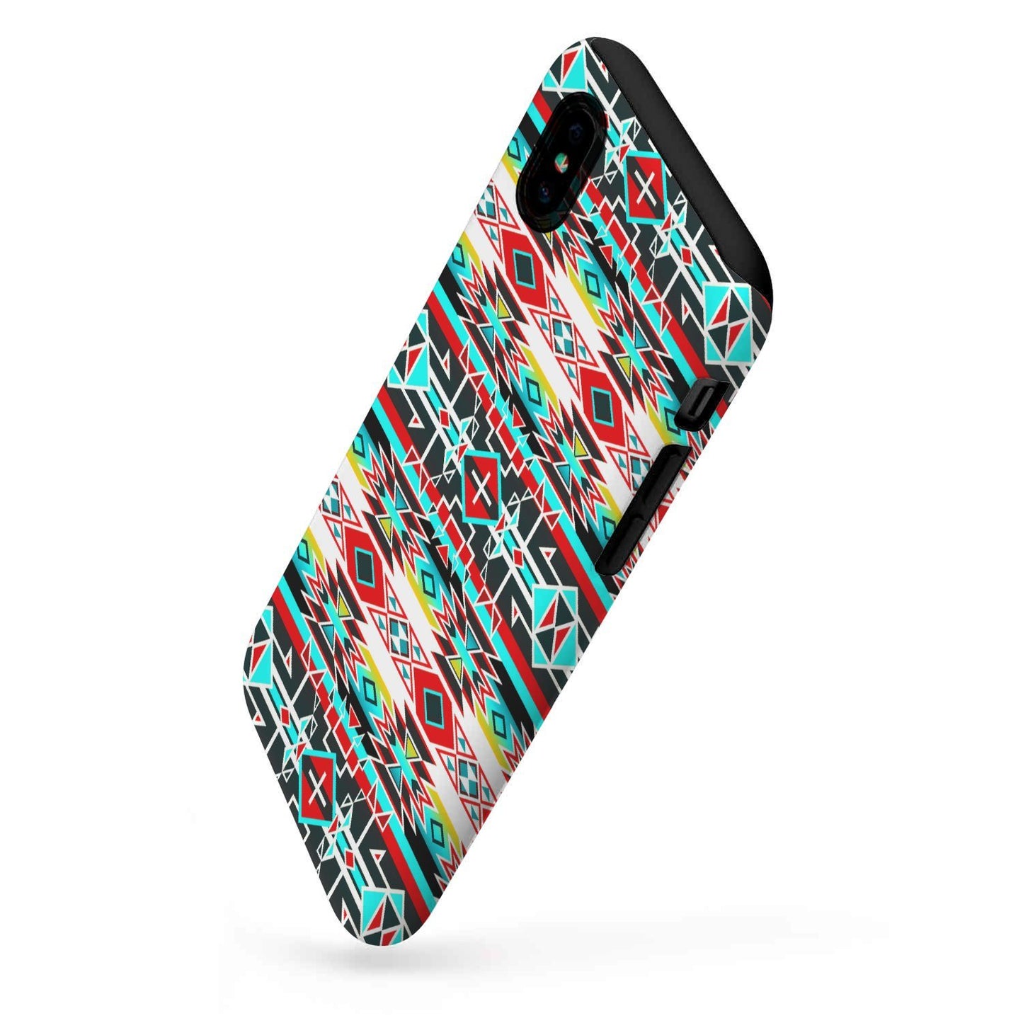 Force of Nature Windstorm Tough Case Tough Case wc-fulfillment