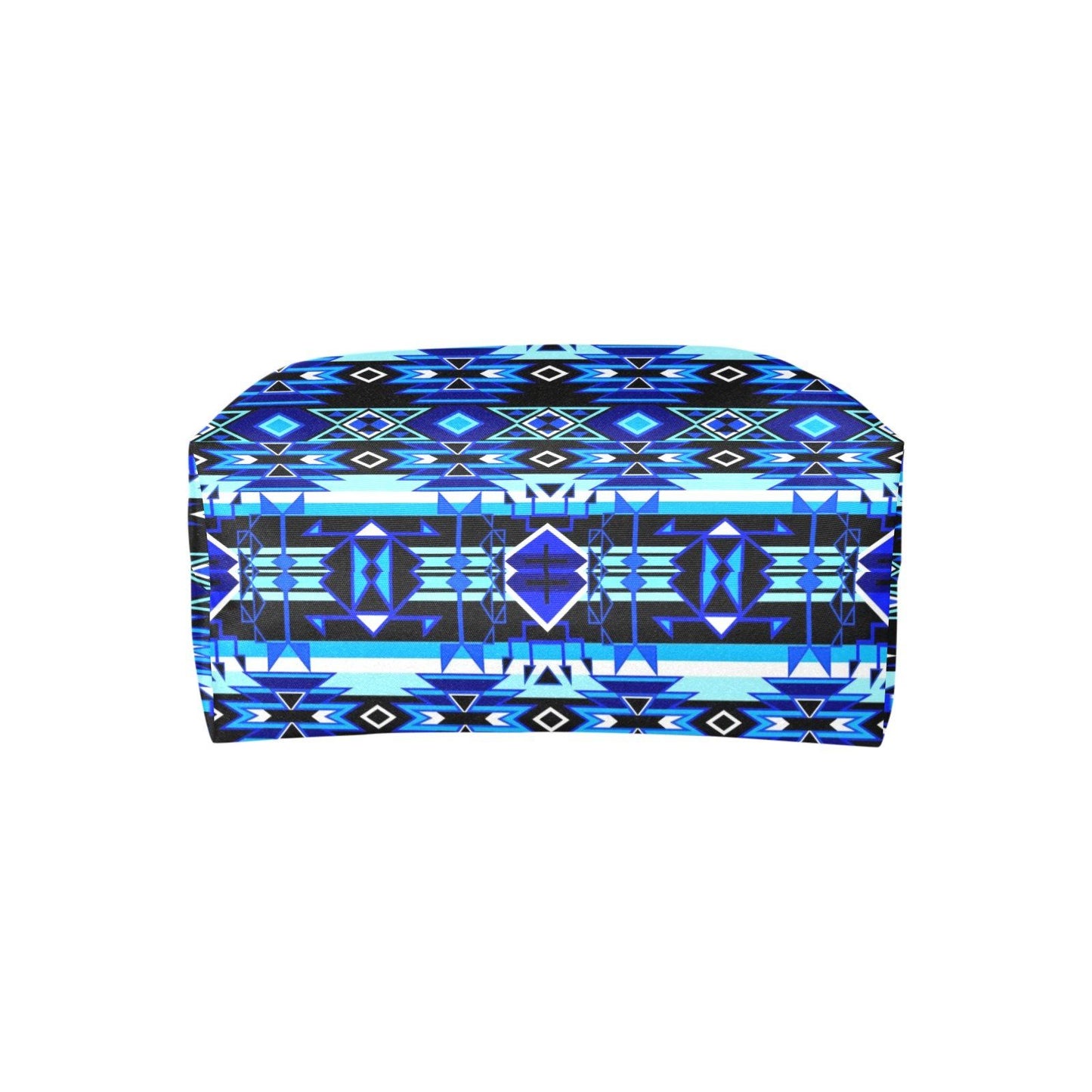 Force of Nature Winter Night Single-Shoulder Lady Handbag (Model 1714) bag e-joyer