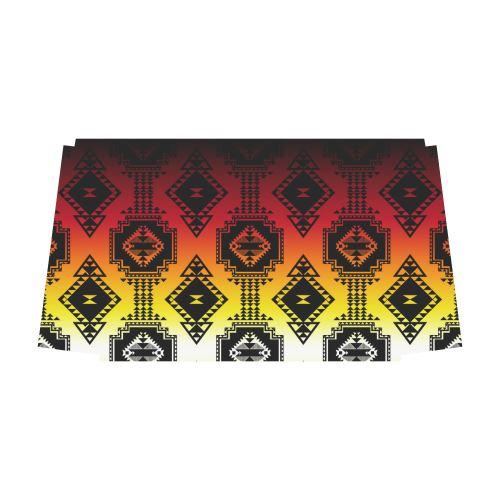 Gathering Fire Classic Travel Bag (Model 1643) Remake Classic Travel Bags (1643) e-joyer