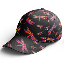 Load image into Gallery viewer, Gathering Noir Snapback Hat hat Herman 
