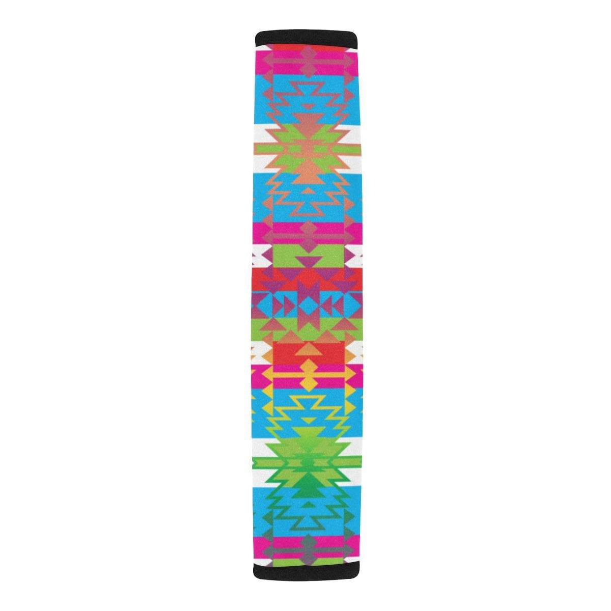 Grand Entry Car Seat Belt Cover 7''x12.6'' Car Seat Belt Cover 7''x12.6'' e-joyer