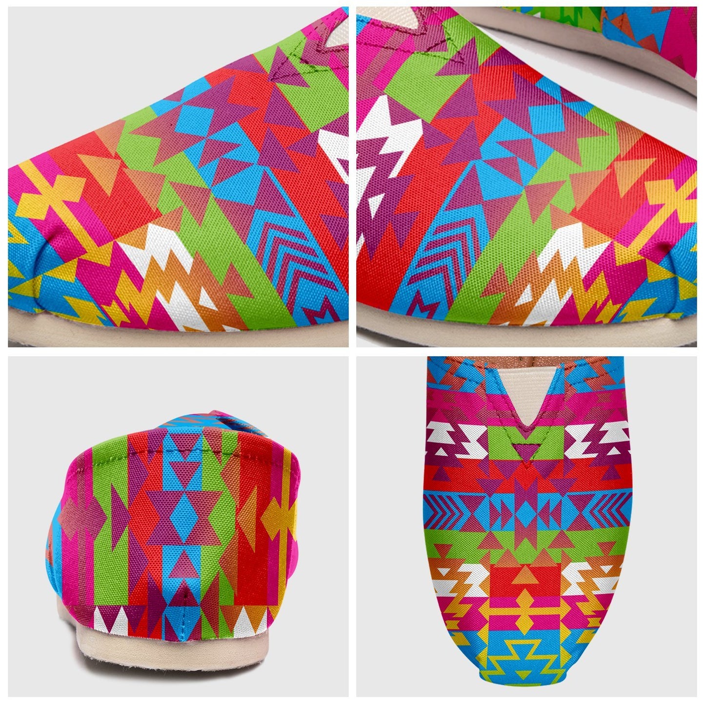 Grand Entry Casual Unisex Slip On Shoe Herman