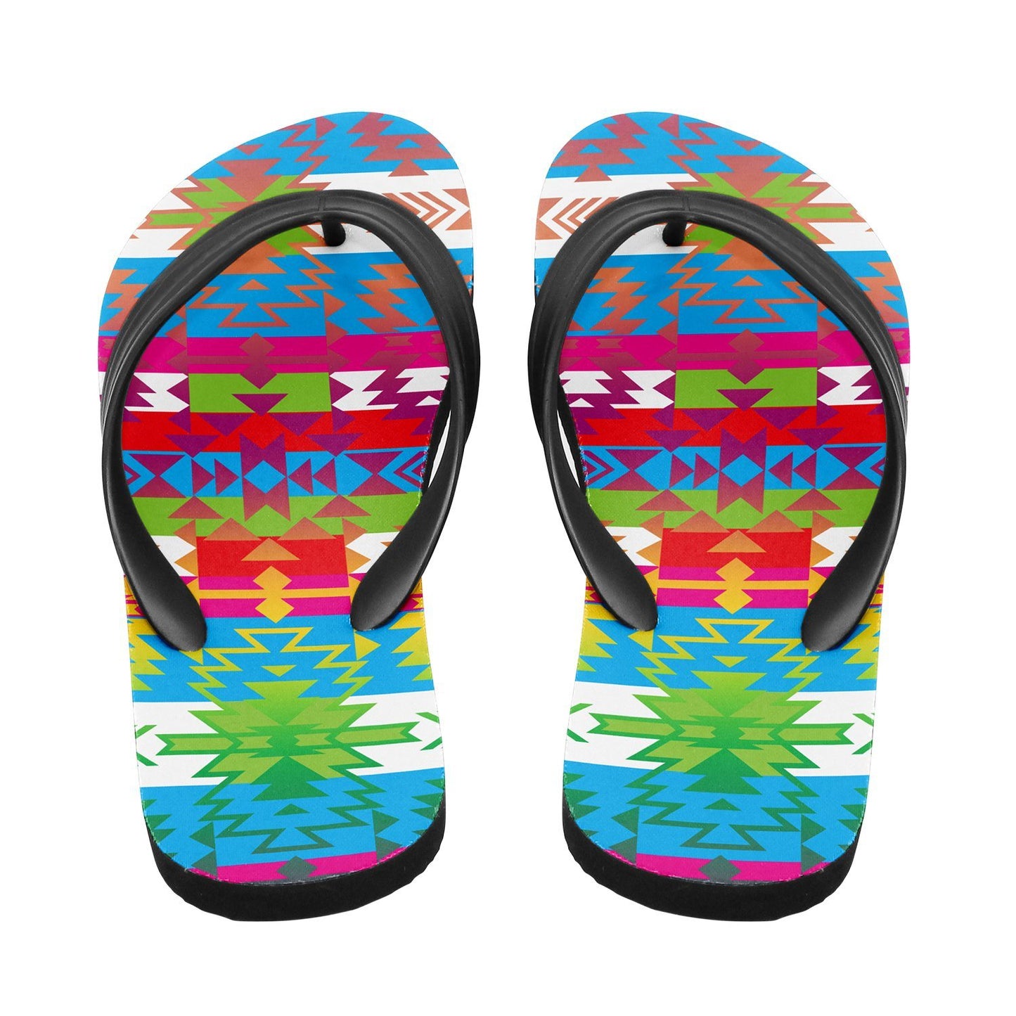 Grand Entry Flip Flops 49 Dzine