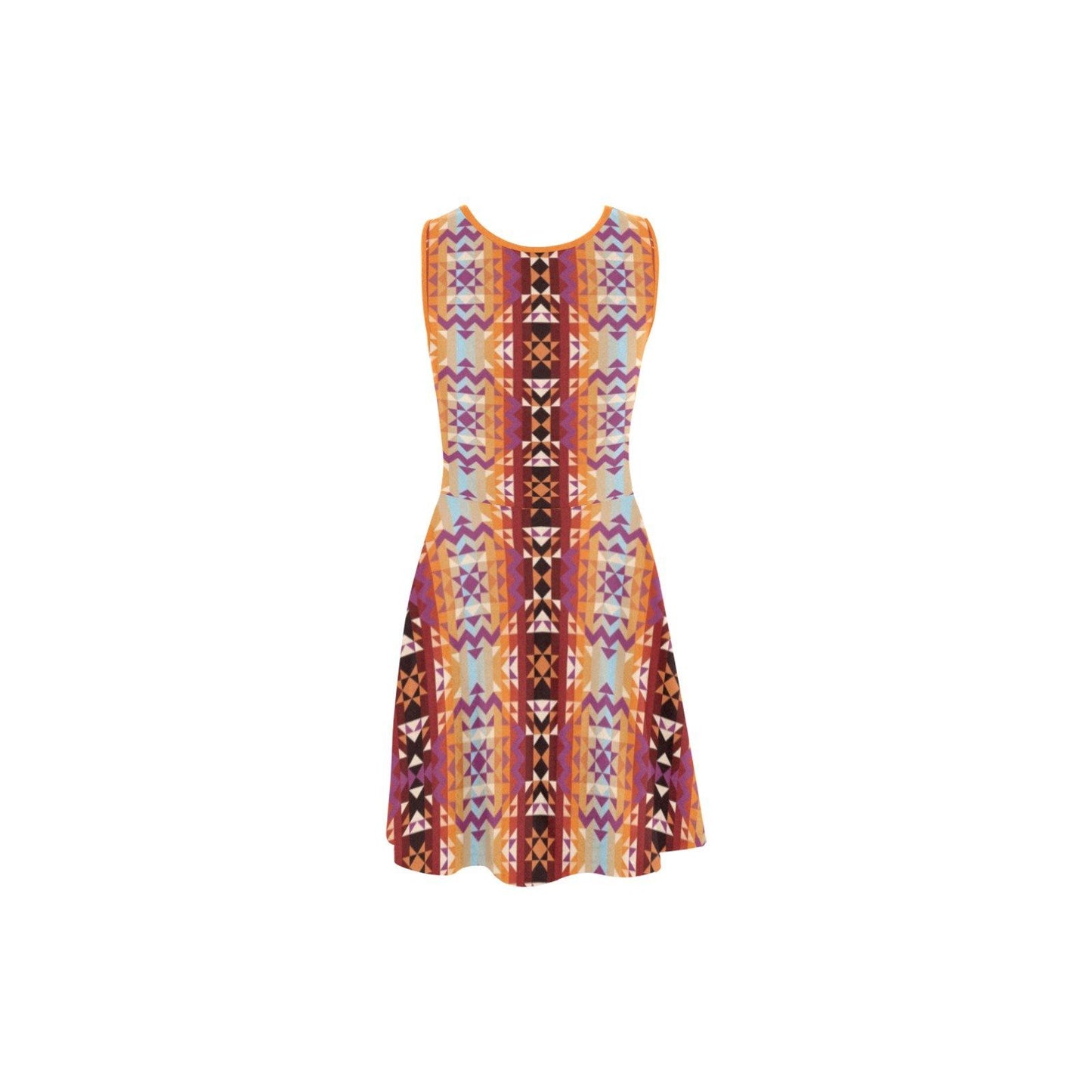 Heatwave Atalanta Sundress (Model D04) Atalanta Sundress (D04) e-joyer