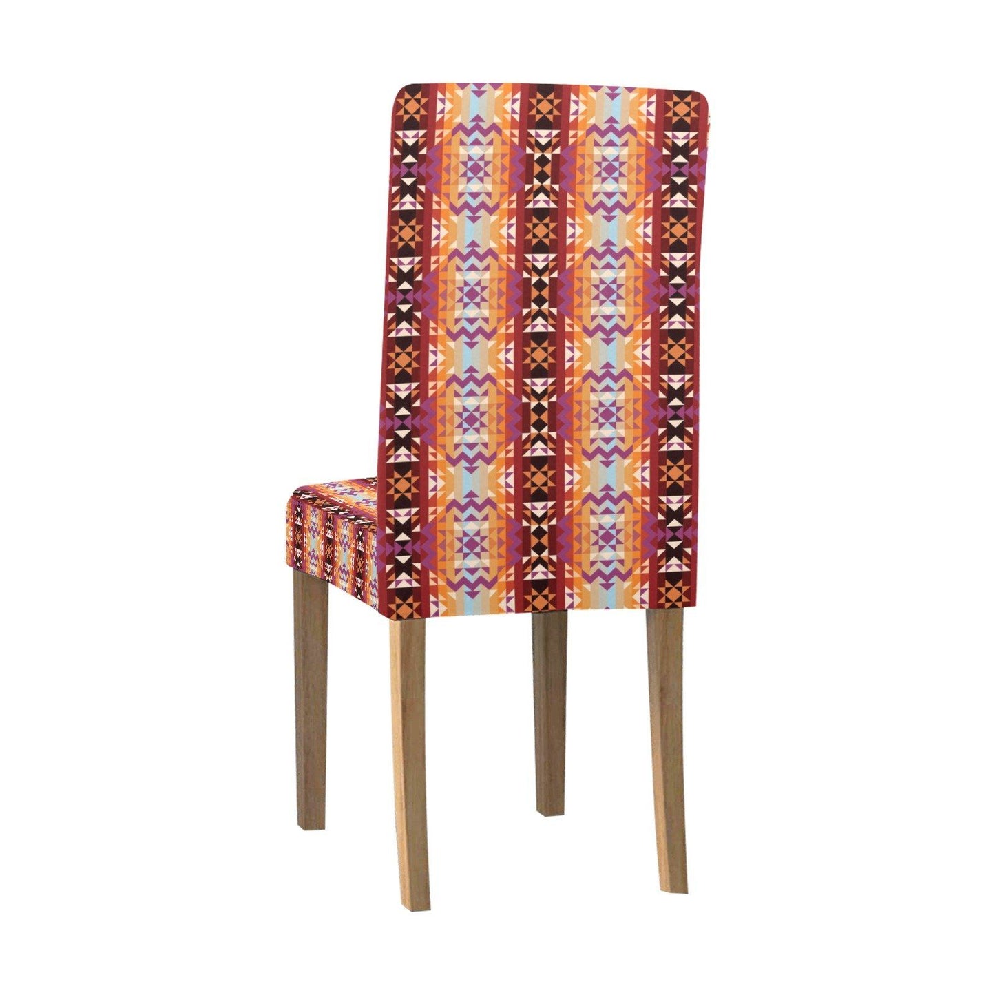 Heatwave Chair Cover (Pack of 6) Chair Cover (Pack of 6) e-joyer
