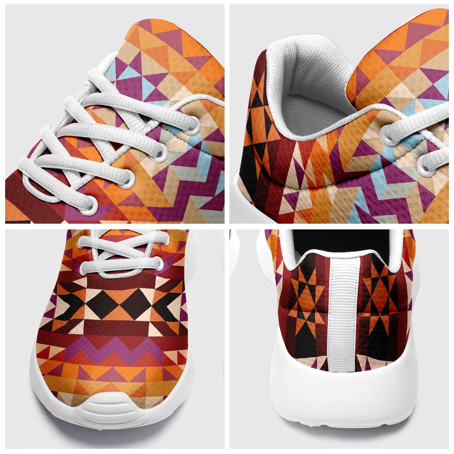 Heatwave Ikkaayi Sport Sneakers ikkaayi Herman