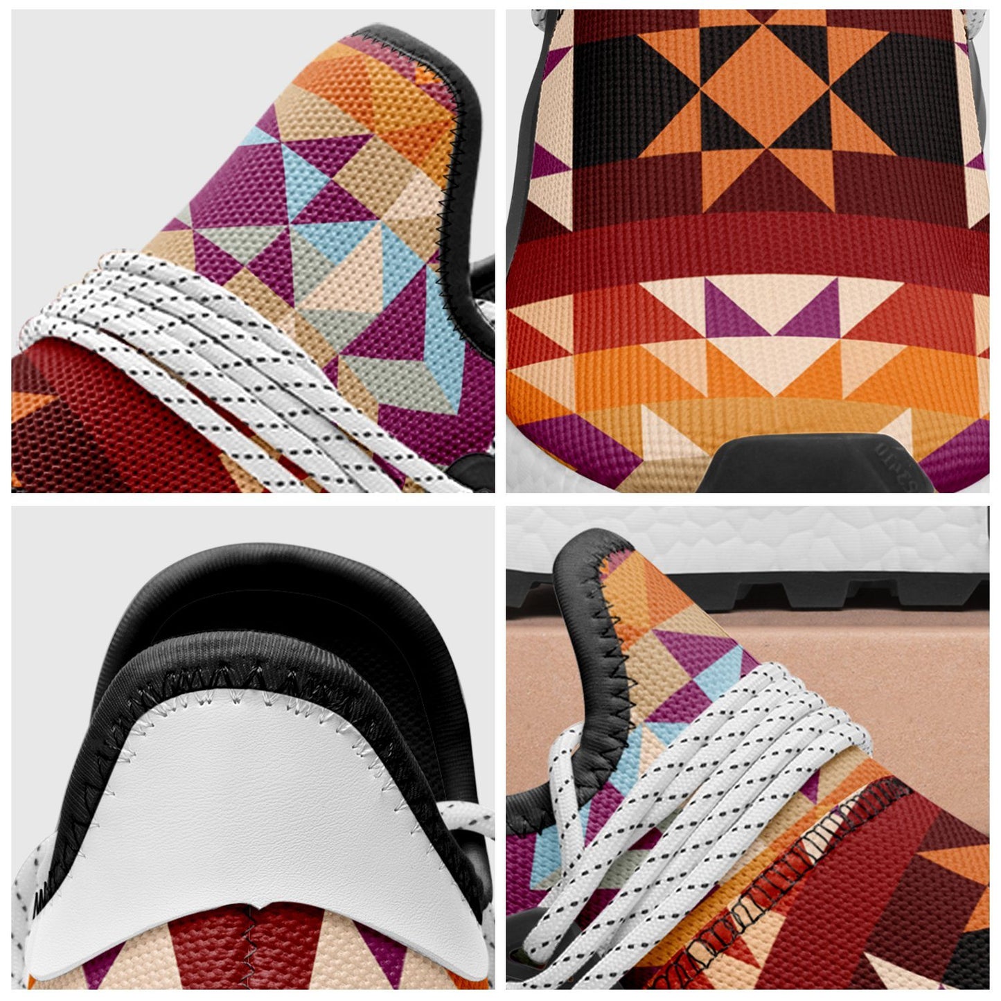 Heatwave Okaki Sneakers Shoes Herman