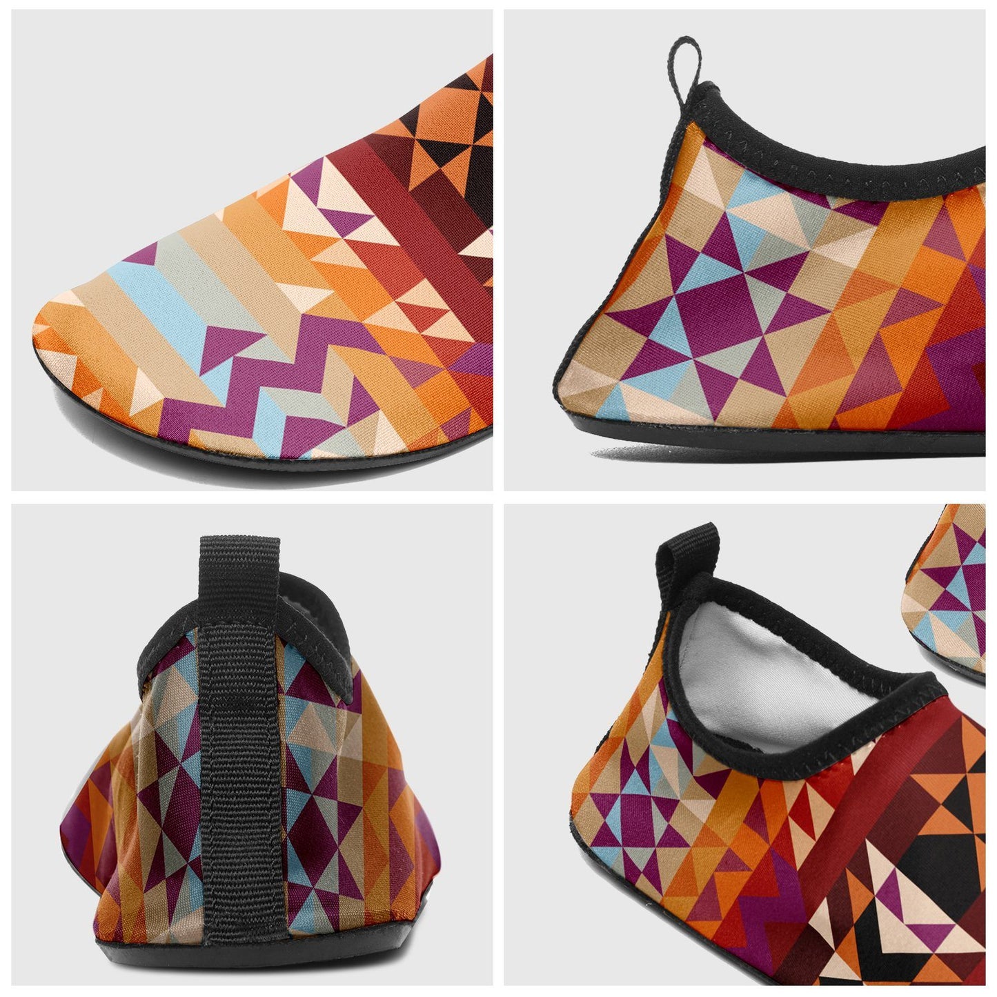 Heatwave Sockamoccs Slip On Shoes Herman