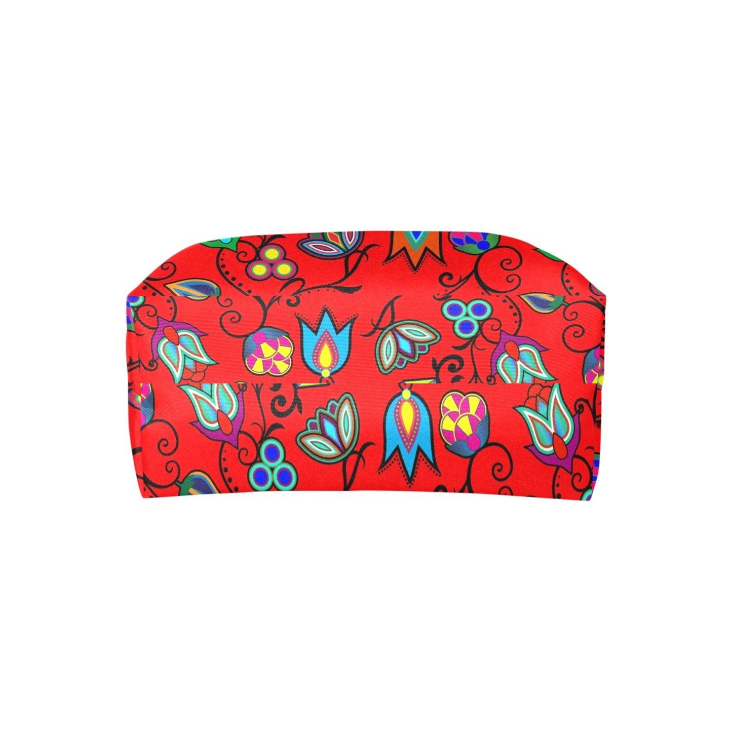 Indigenous Paisley Dahlia Single-Shoulder Lady Handbag (Model 1714) bag e-joyer