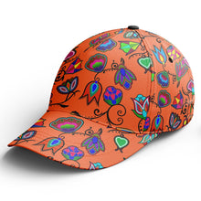 Load image into Gallery viewer, Indigenous Paisley Sierra Snapback Hat hat Herman 
