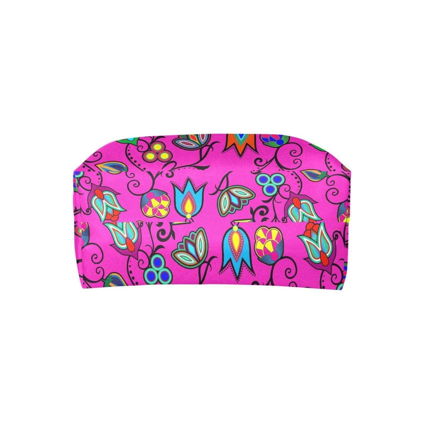 Indigenous Paisley Single-Shoulder Lady Handbag (Model 1714) bag e-joyer