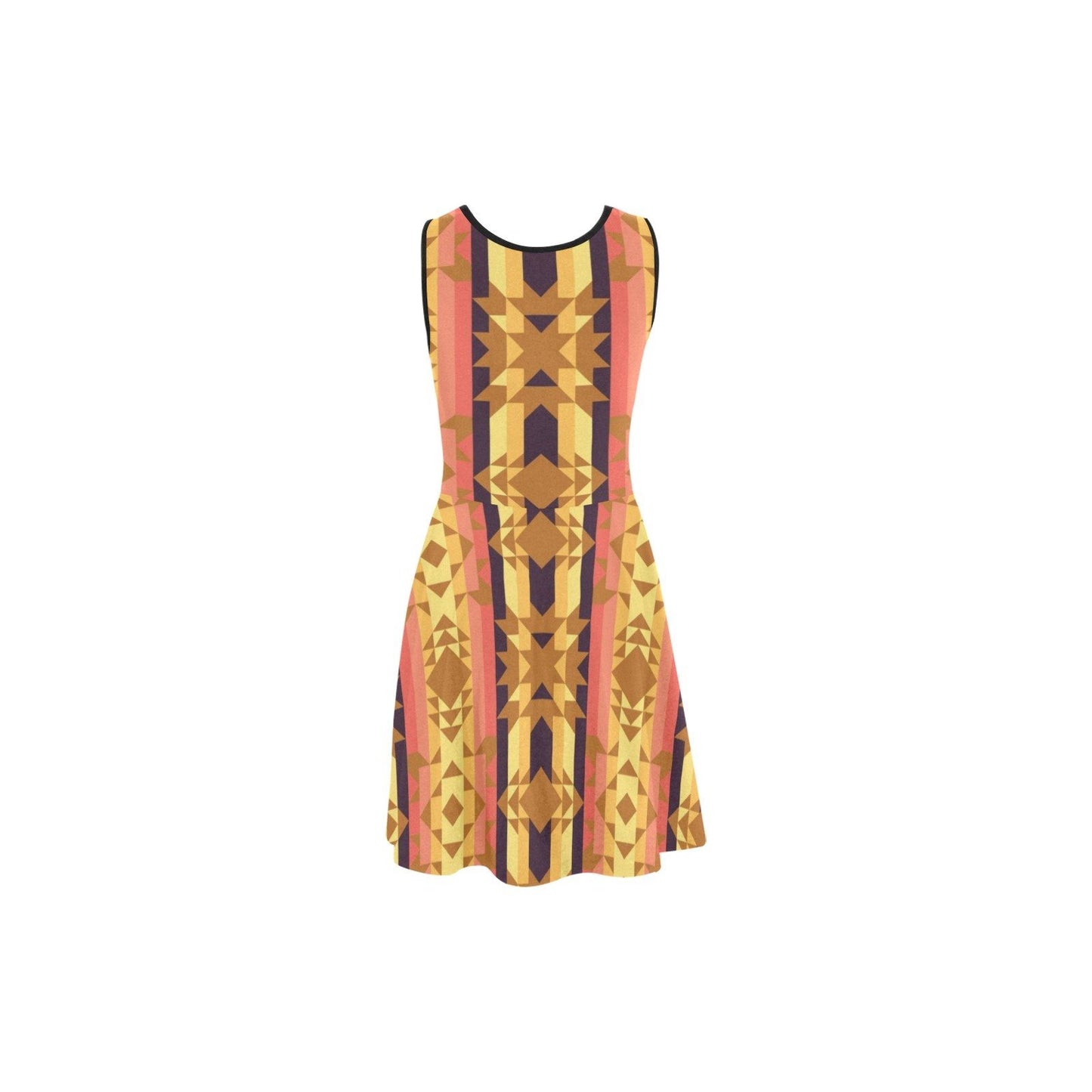 Infinite Sunset Atalanta Sundress (Model D04) Atalanta Sundress (D04) e-joyer