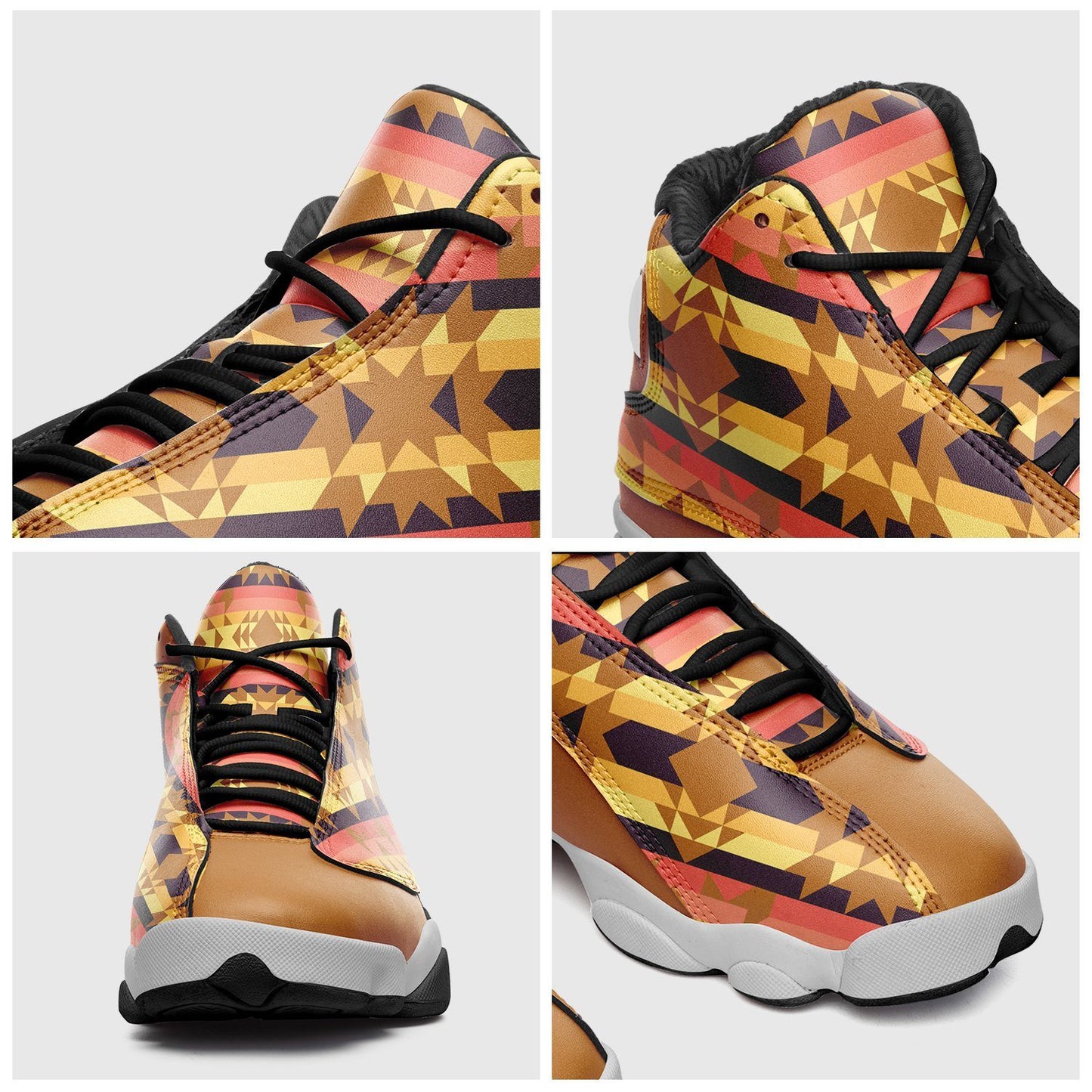Infinite Sunset Isstsokini Athletic Shoes Herman