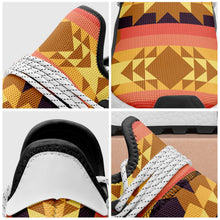 Load image into Gallery viewer, Infinite Sunset Okaki Sneakers Shoes Herman 
