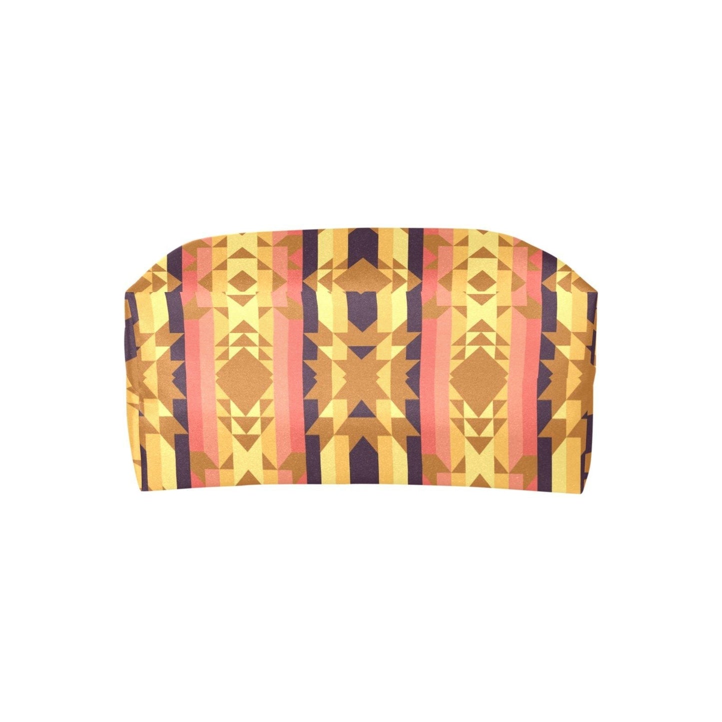 Infinite Sunset Single-Shoulder Lady Handbag (Model 1714) bag e-joyer