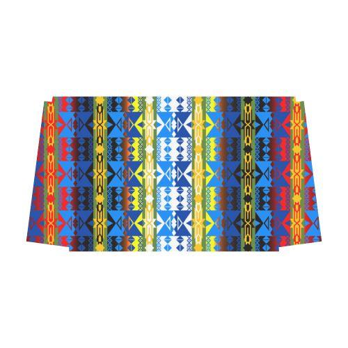 Inside the Council Lodge Classic Travel Bag (Model 1643) Remake Classic Travel Bags (1643) e-joyer