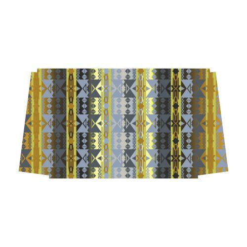 Inside the Deer Clan Lodge Classic Travel Bag (Model 1643) Remake Classic Travel Bags (1643) e-joyer