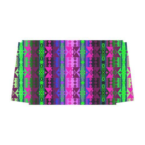 Inside the Quillwork Lodge Classic Travel Bag (Model 1643) Remake Classic Travel Bags (1643) e-joyer