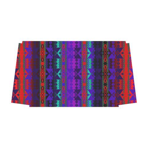 Inside the Warrior's Society Lodge Classic Travel Bag (Model 1643) Remake Classic Travel Bags (1643) e-joyer