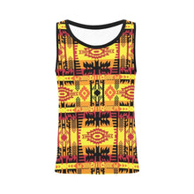 Load image into Gallery viewer, Journey of Generations All Over Print Tank Top for Women (Model T43) All Over Print Tank Top for Women (T43) e-joyer 
