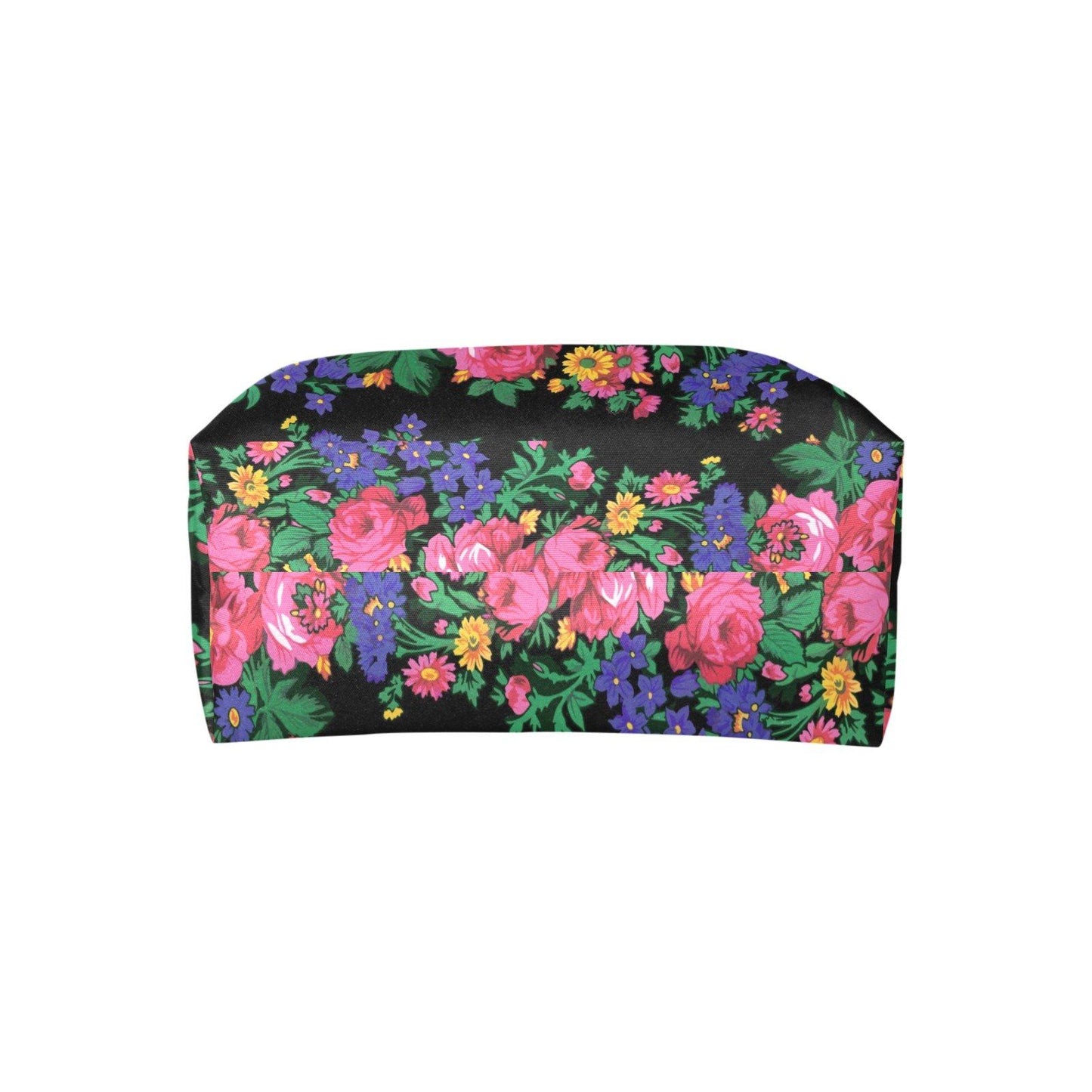 Kokum's Revenge Black Single-Shoulder Lady Handbag (Model 1714) bag e-joyer