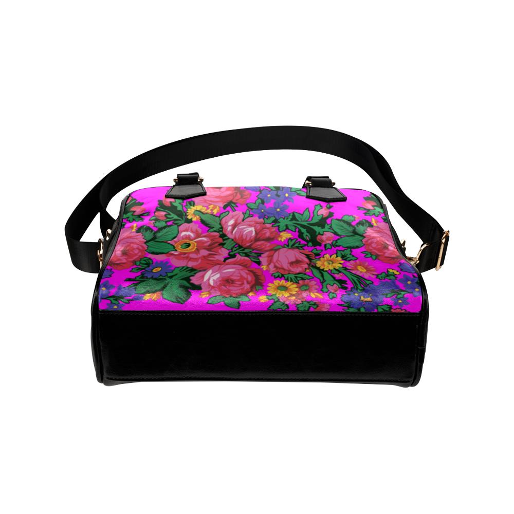 Kokum's Revenge Blush Shoulder Handbag (Model 1634) Shoulder Handbags (1634) e-joyer