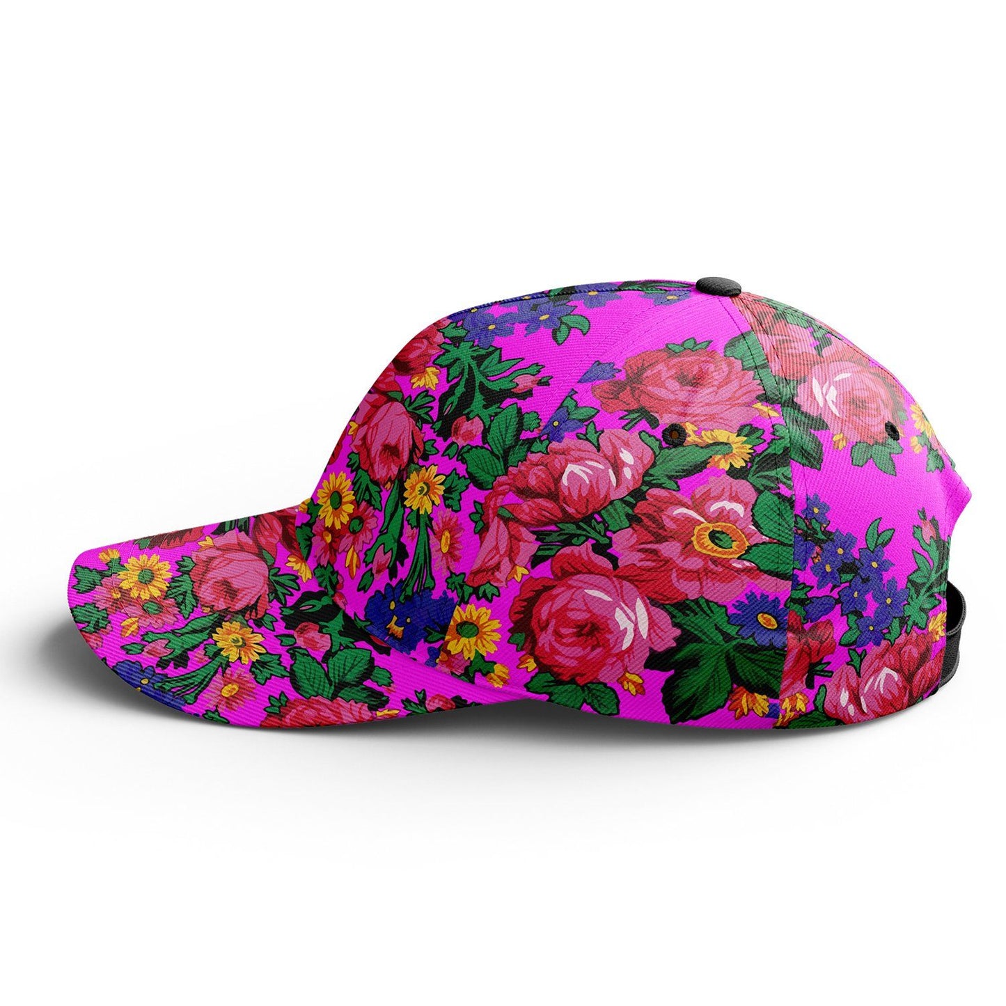 Kokum's Revenge Blush Snapback Hat hat Herman