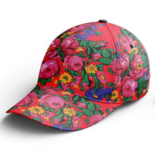 Load image into Gallery viewer, Kokum&#39;s Revenge Dahlia Snapback Hat hat Herman 
