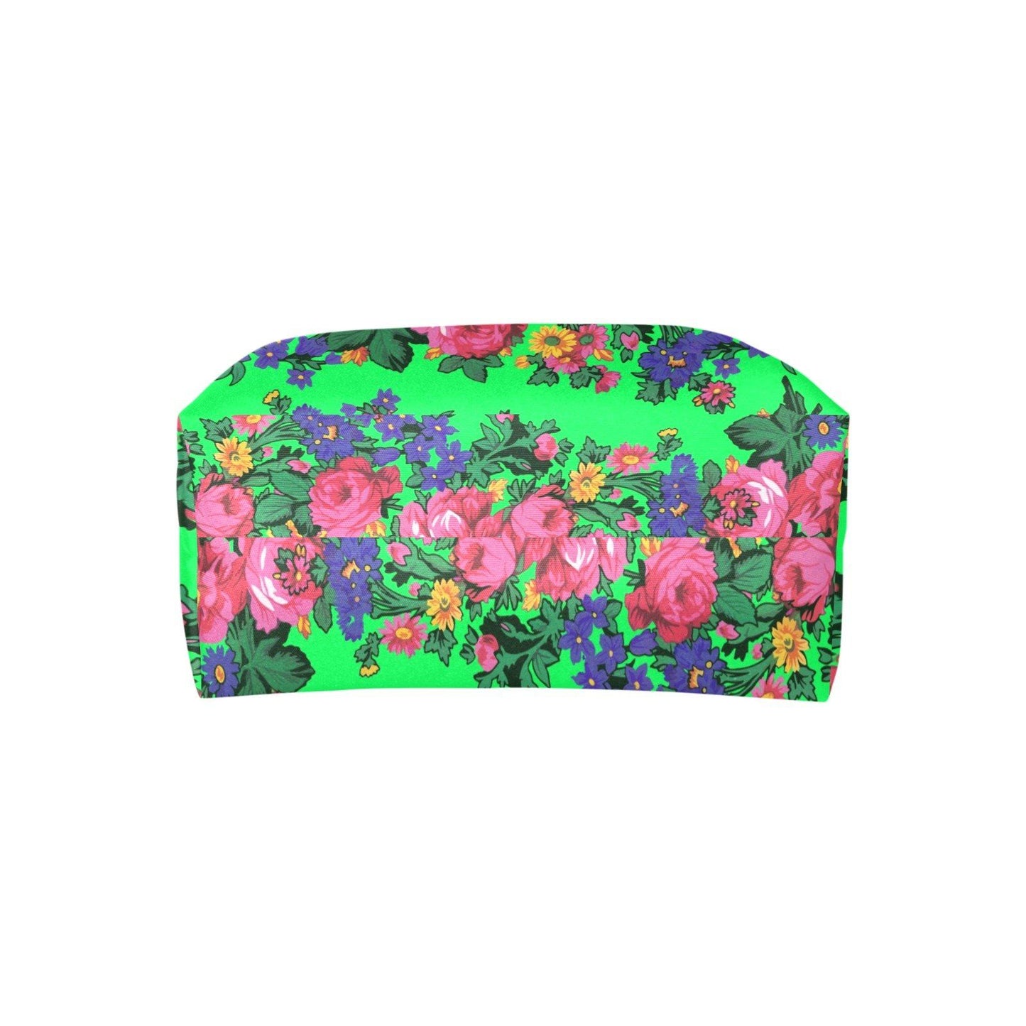 Kokum's Revenge Green Single-Shoulder Lady Handbag (Model 1714) bag e-joyer