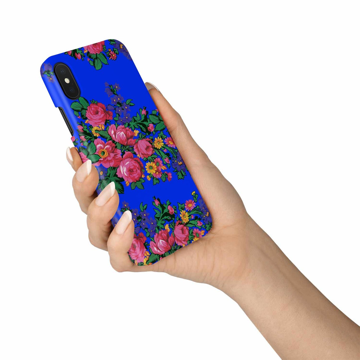 Kokum's Revenge Royal Phone Case Phone Case wc-fulfillment