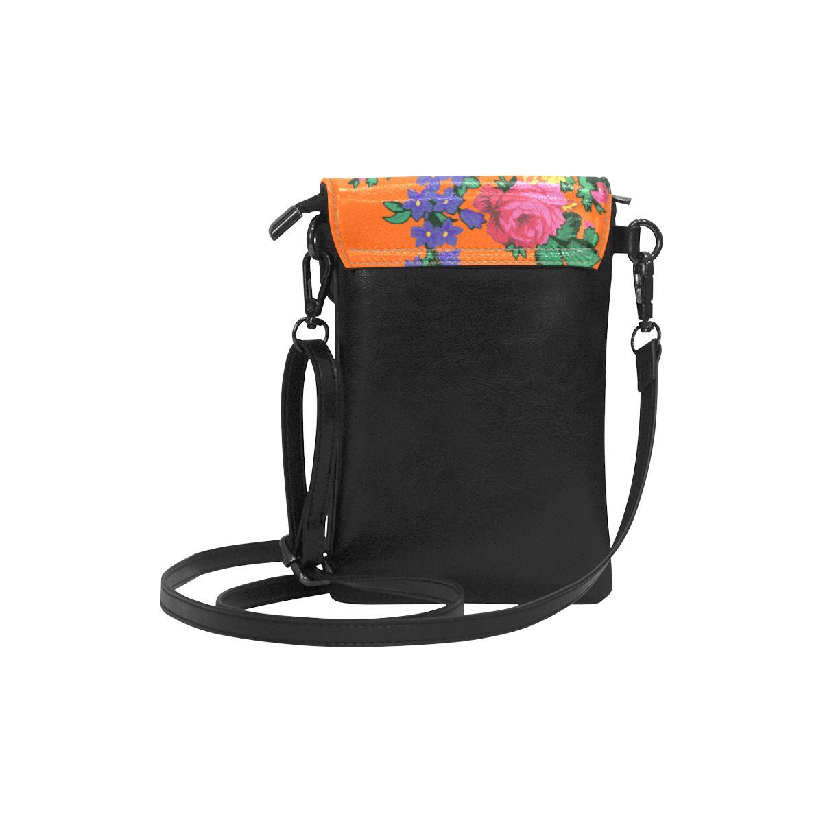 Kokum's Revenge Sierra Small Cell Phone Purse (Model 1711) Small Cell Phone Purse (1711) e-joyer