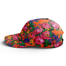 Load image into Gallery viewer, Kokum&#39;s Revenge Sierra Snapback Hat hat Herman 
