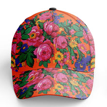 Load image into Gallery viewer, Kokum&#39;s Revenge Sierra Snapback Hat hat Herman 
