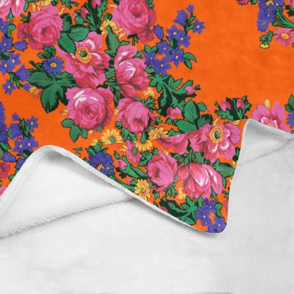 Kokum's Revenge Sierra Ultra-Soft Micro Fleece Blanket 40"x50" Ultra-Soft Blanket 40''x50'' e-joyer