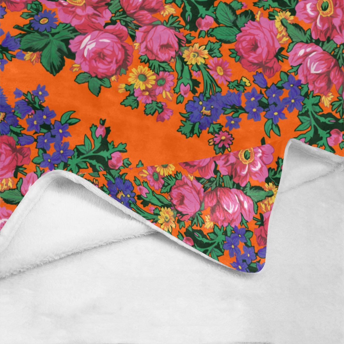 Kokum's Revenge Sierra Ultra-Soft Micro Fleece Blanket 50"x60" Ultra-Soft Blanket 50''x60'' e-joyer