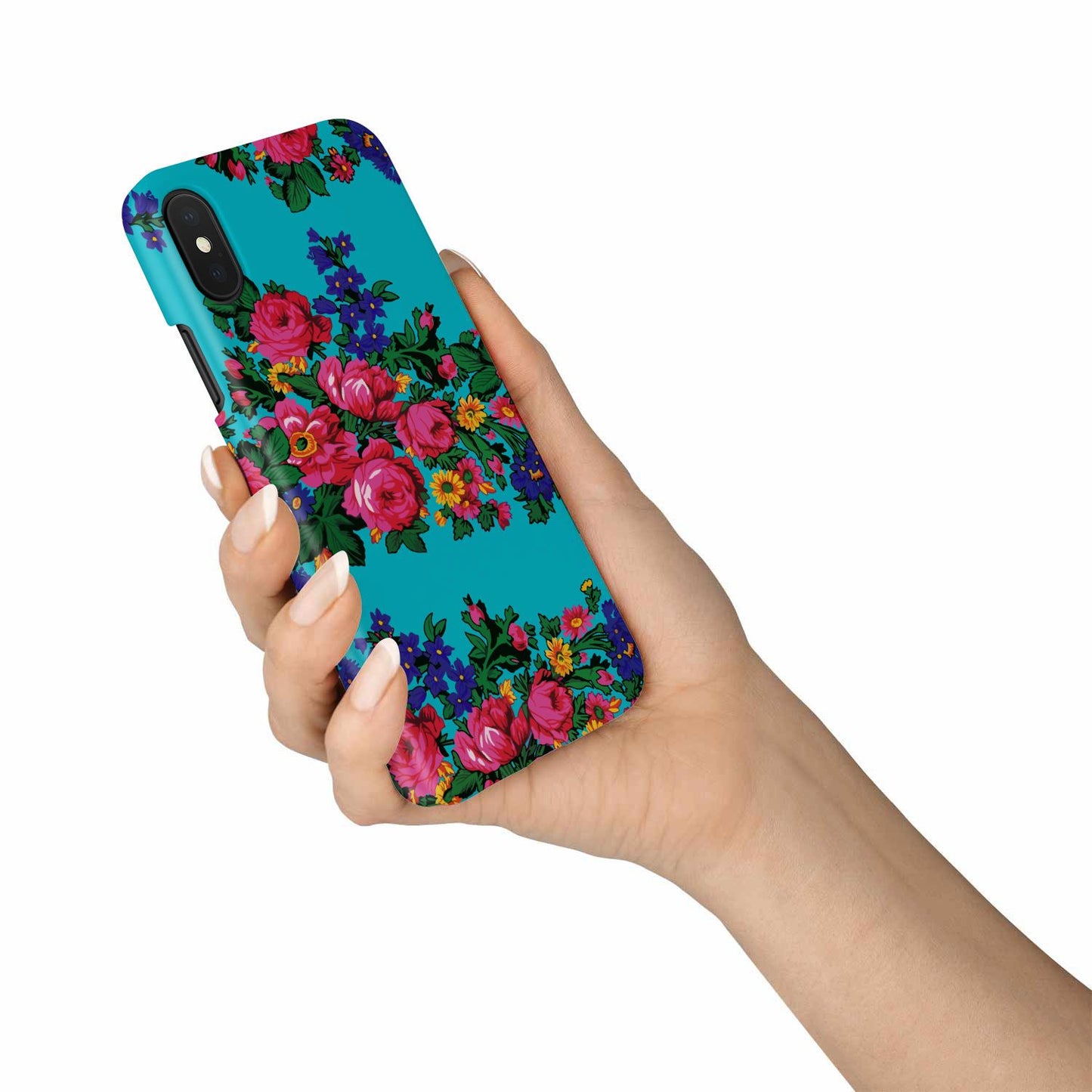 Kokum's Revenge Sky Phone Case Phone Case wc-fulfillment