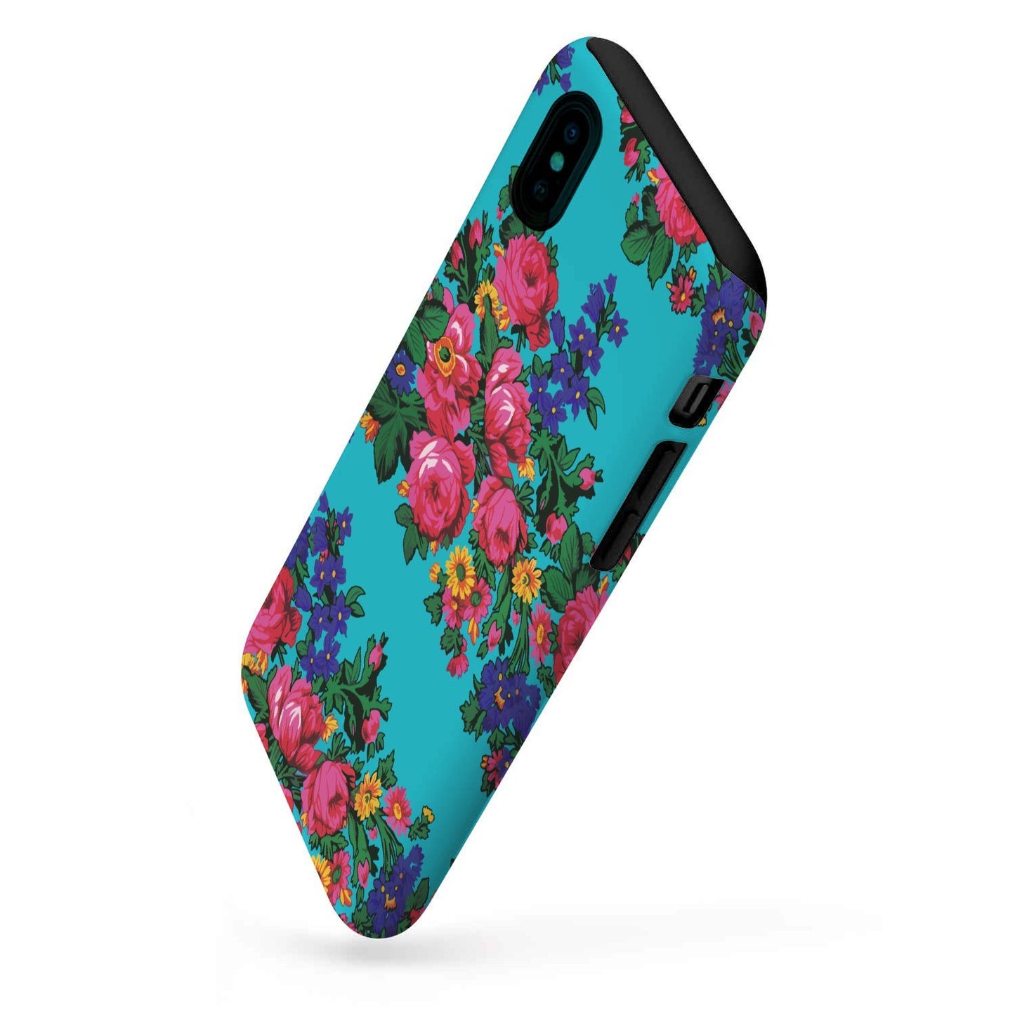 Kokum's Revenge Sky Tough Case Tough Case wc-fulfillment