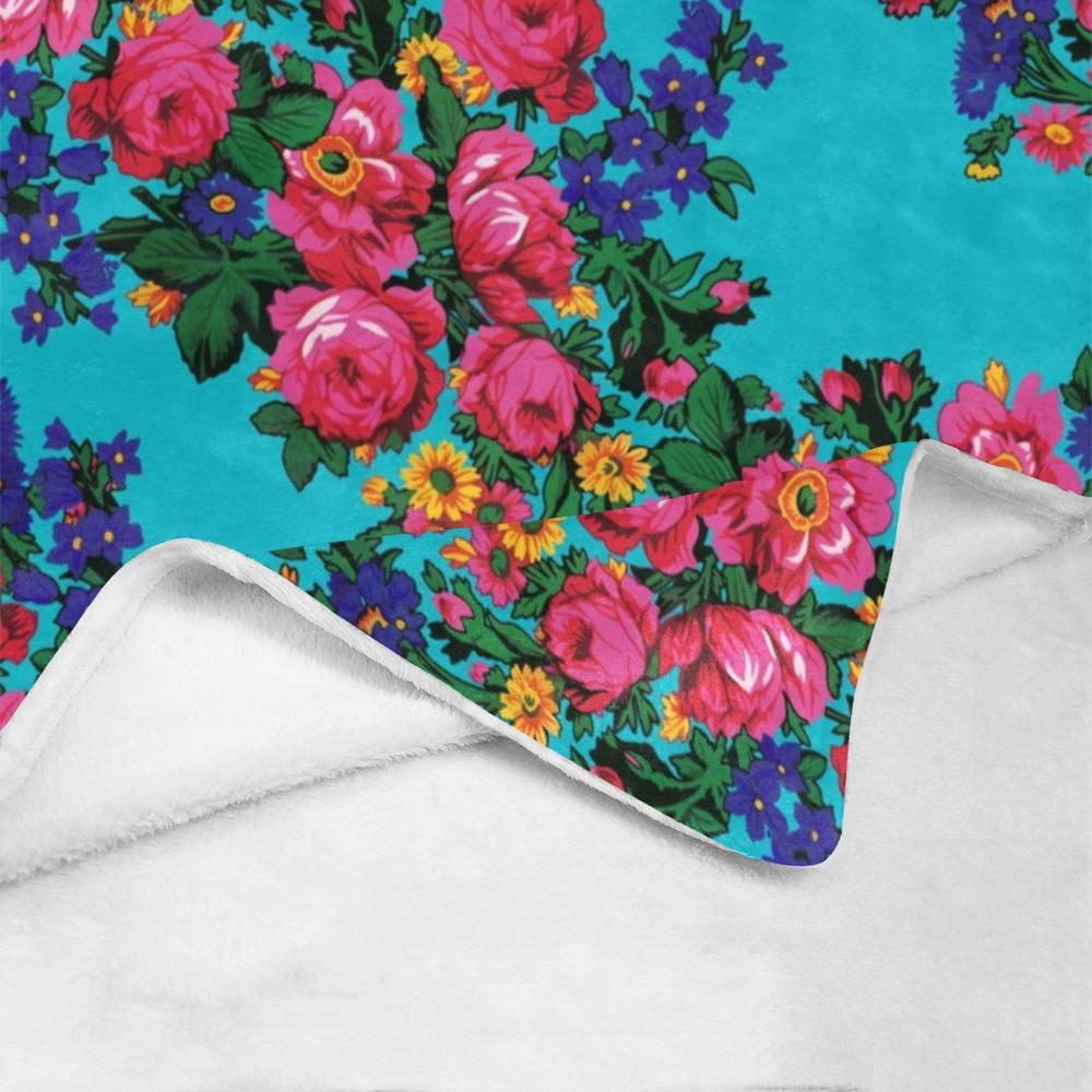 Kokum's Revenge Sky Ultra-Soft Micro Fleece Blanket 40"x50" Ultra-Soft Blanket 40''x50'' e-joyer