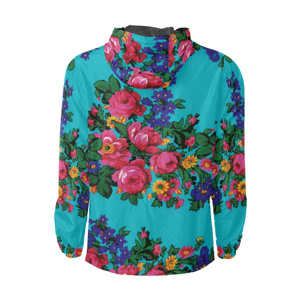 Kokum's Revenge Sky Unisex All Over Print Windbreaker (Model H23) All Over Print Windbreaker for Men (H23) e-joyer