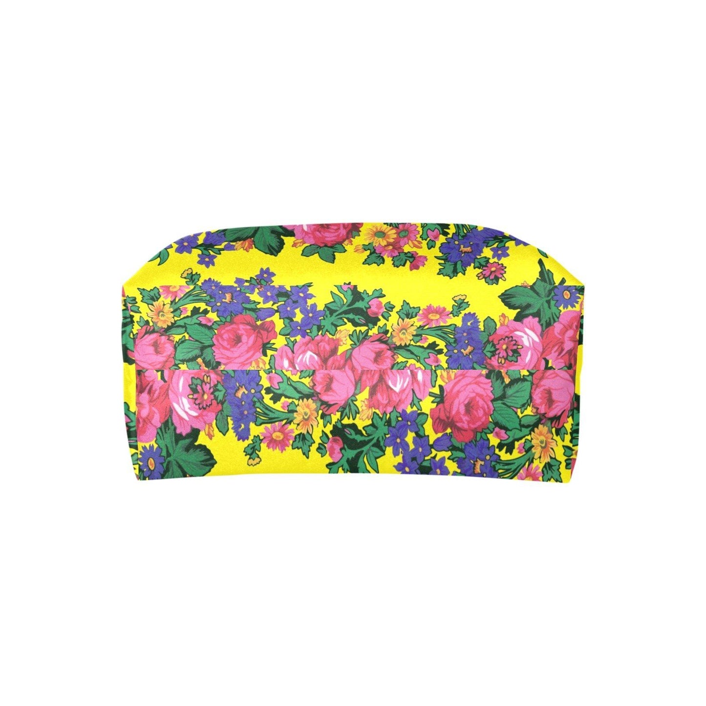 Kokum's Revenge Yellow Single-Shoulder Lady Handbag (Model 1714) bag e-joyer