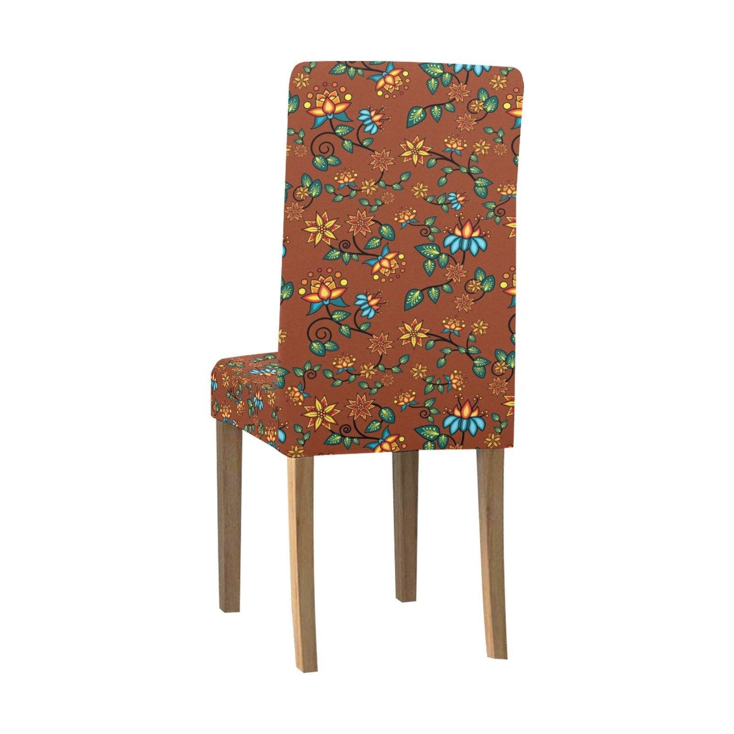 Lily Sierra Chair Cover (Pack of 6) Chair Cover (Pack of 6) e-joyer