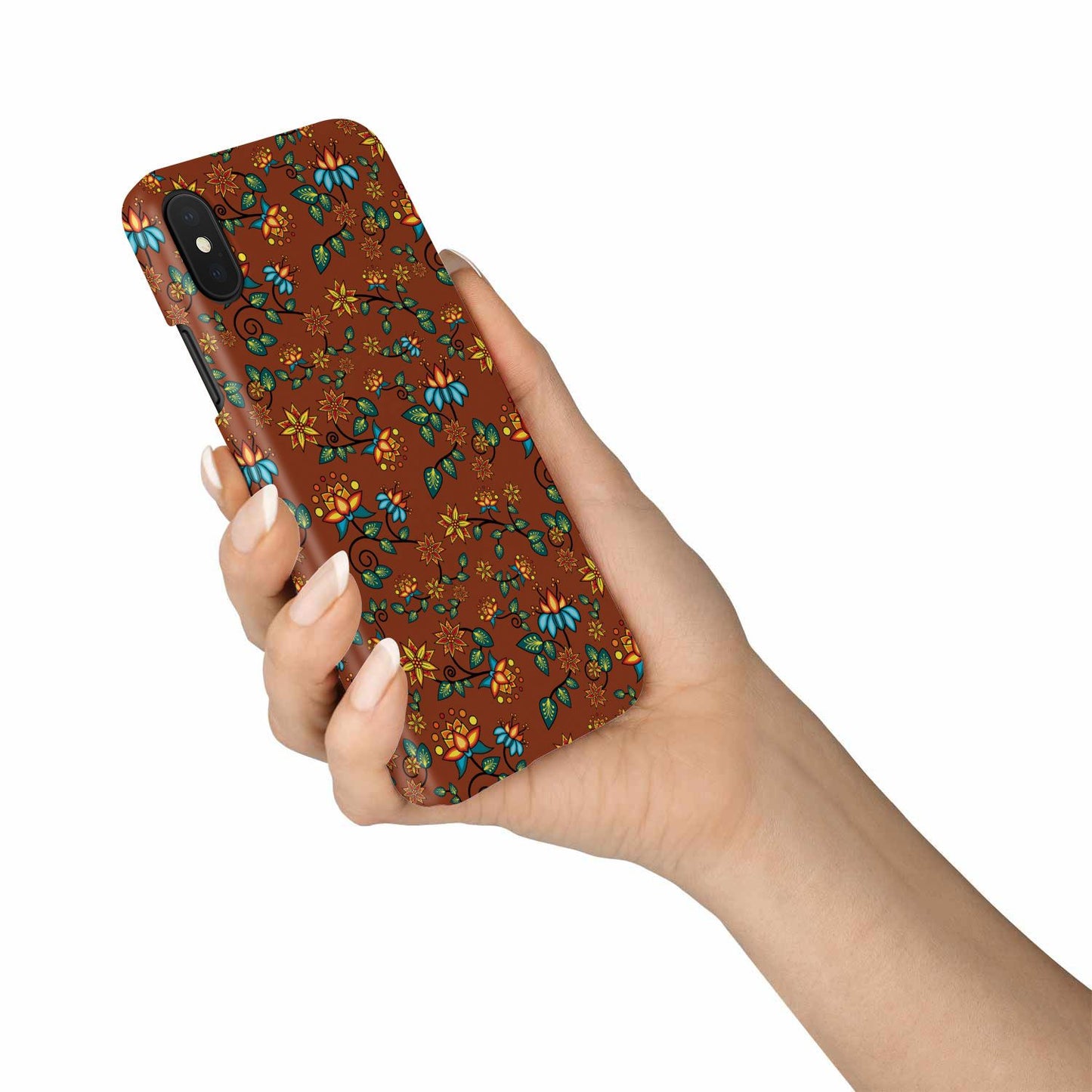 Lily Sierra Phone Case Phone Case wc-fulfillment