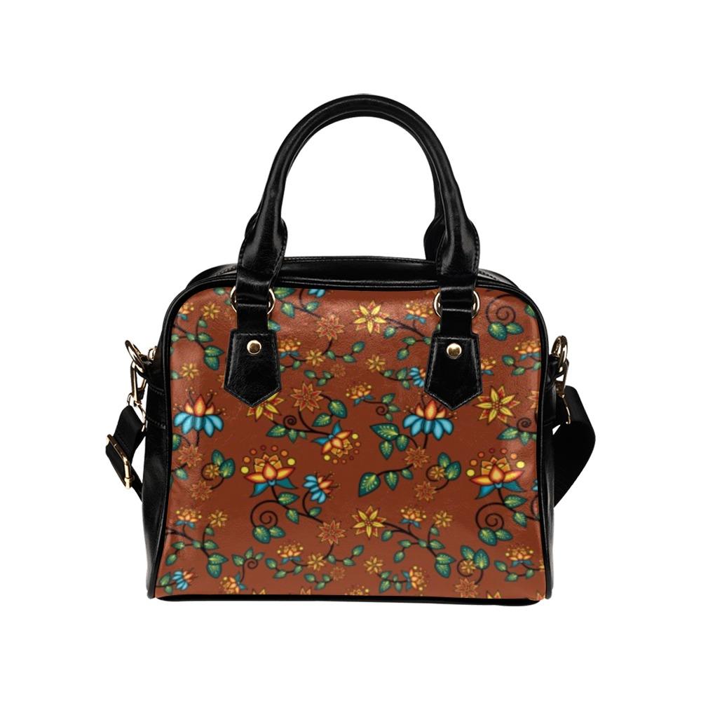 Lily Sierra Shoulder Handbag (Model 1634) Shoulder Handbags (1634) e-joyer