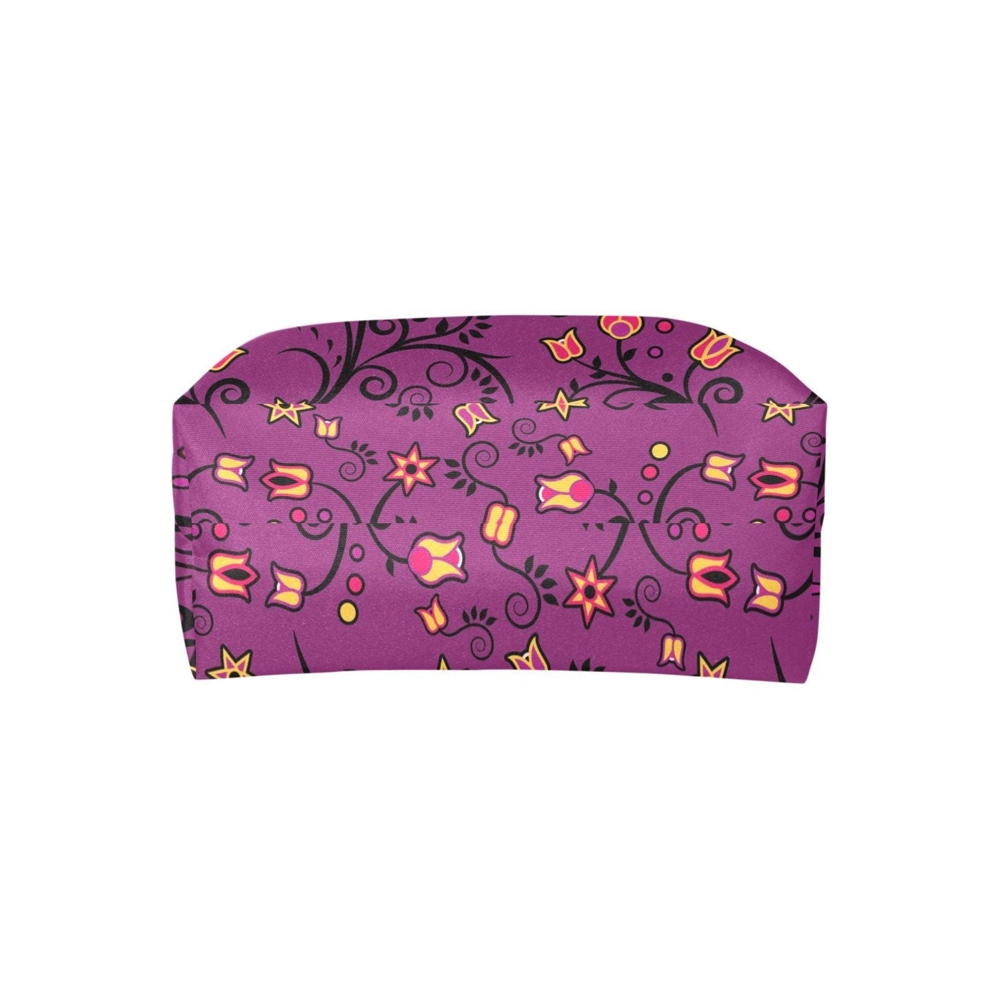 Lollipop Star Single-Shoulder Lady Handbag (Model 1714) bag e-joyer