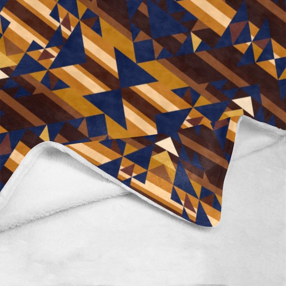 Marron Cloud Ultra-Soft Micro Fleece Blanket 40"x50" blanket e-joyer