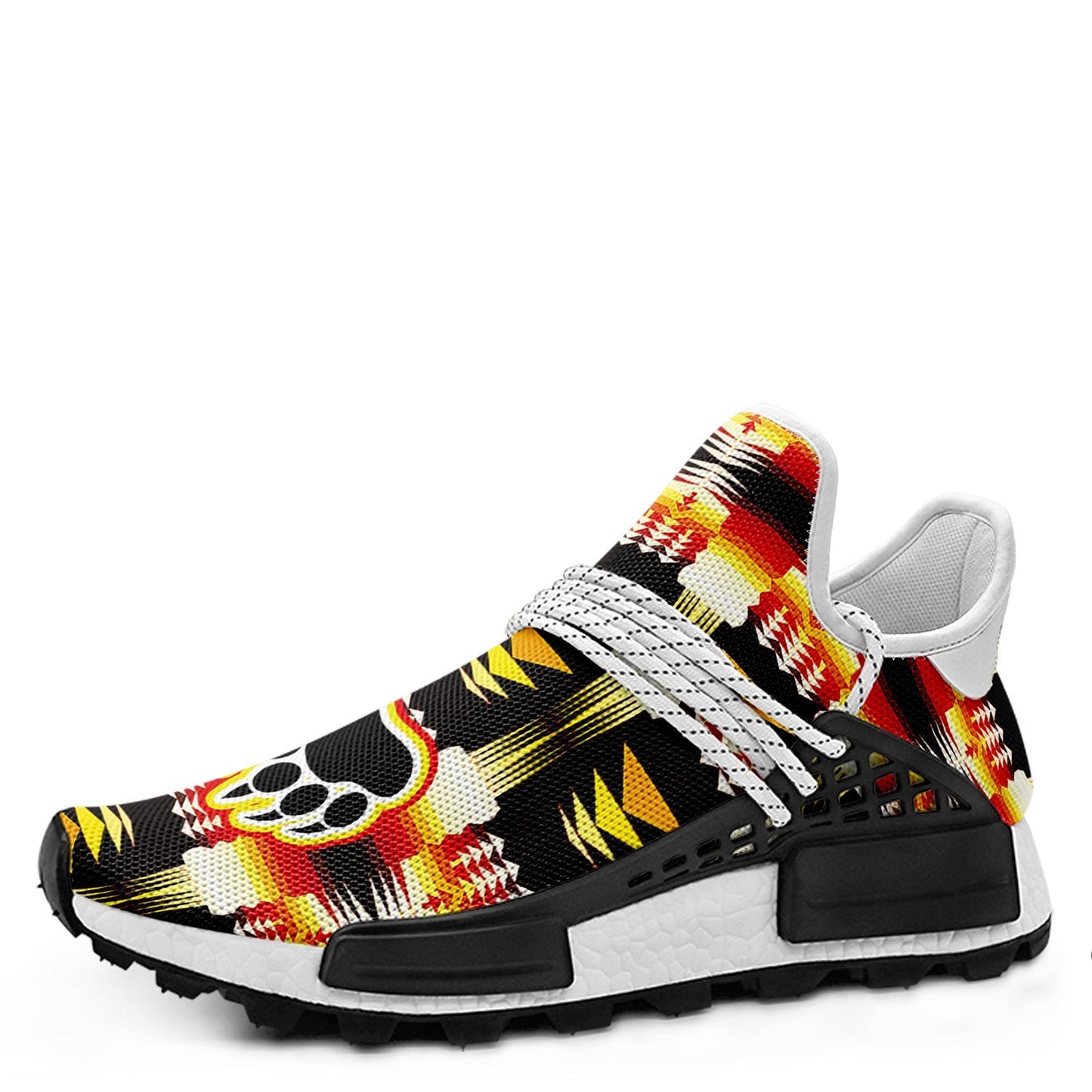 Medicine Wheel Sage Bearpaw Okaki Sneakers Shoes 49 Dzine