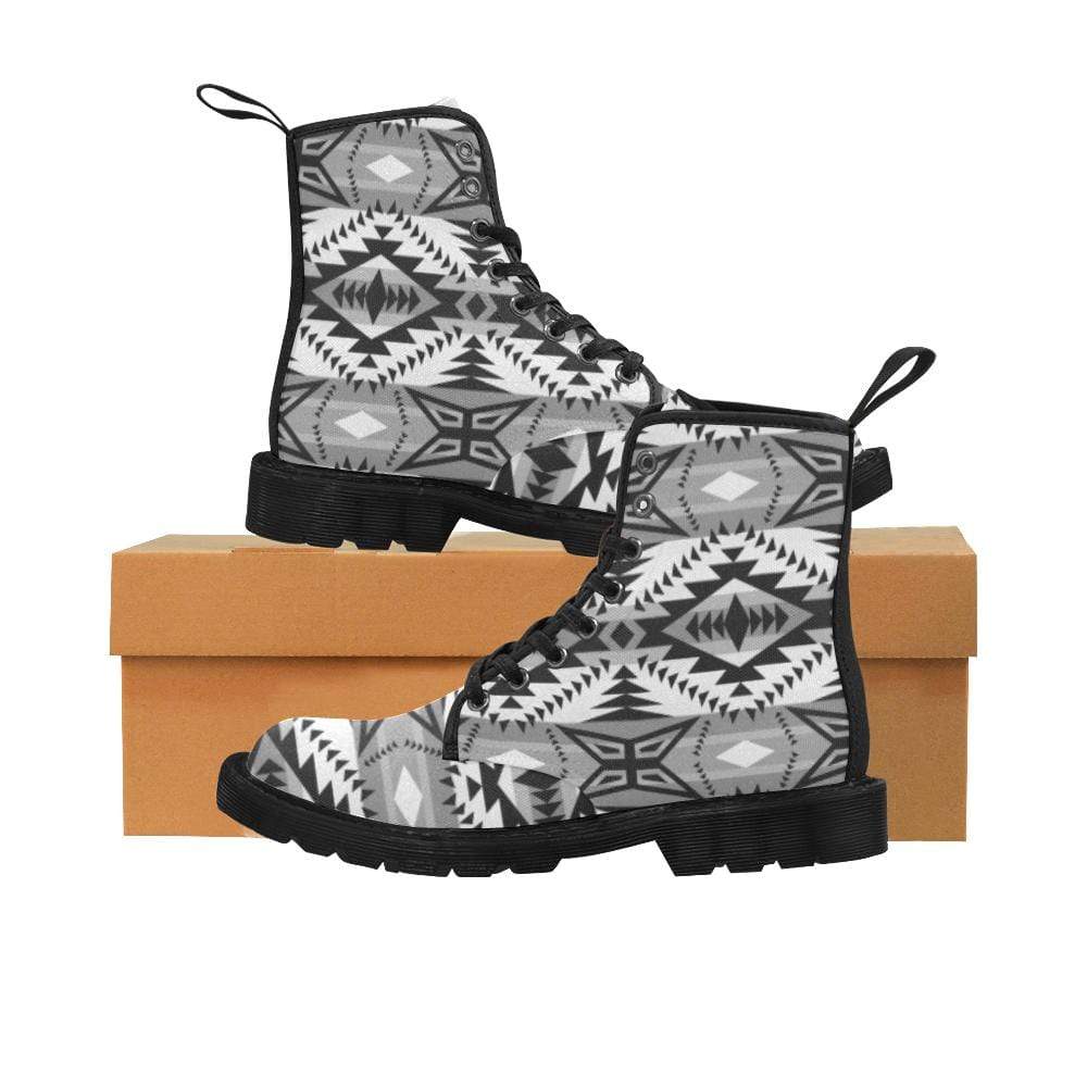 Mesa War Party Boots by 49 Dzine